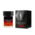 عطر ایو سن لورن لانویت د لهوم ادو پرفیوم YSL La Nuit de L’Homme Eau de Parfum - Image 2