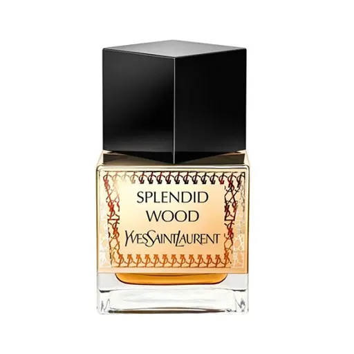 YSL Splendid Wood 0 عطر ایو سن لورن اسپلندید وود YSL Splendid Wood - Image 1