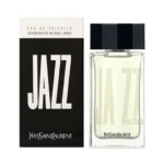 عطر ایو سن لورن جاز Yves Saint Laurent Jazz - Image 2