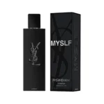 عطر ایو سن لورن مای سلف له پرفیوم Yves Saint Laurent MYSLF Le Parfum - Image 2