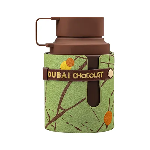 Armaf Odyssey Dubai Chocolat 0 عطر آرماف اُدیسه دوبی چاکلت Armaf Odyssey Dubai Chocolat - Image 1