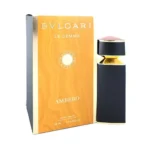 عطر بولگاری امبرو Bvlgari Ambero - Image 2