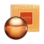 عطر بولگاری آکوا آمارا Bvlgari Aqva Amara - Image 2