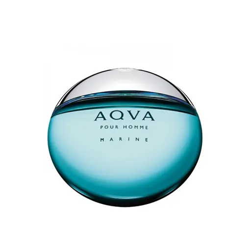 Bvlgari Aqva Pour Homme Marine 0 عطر بولگاری آکوا پور هوم مارین Bvlgari Aqva Pour Homme Marine - Image 1