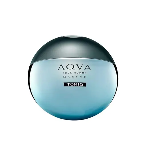 Bvlgari Aqva Pour Homme Marine Toniq 0 عطر بولگاری آکوا پور هوم مارین تونیک Bvlgari Aqva Pour Homme Marine Toniq - Image 1