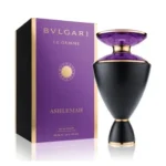 عطر بولگاری اشلما Bvlgari Ashlemah - Image 2