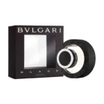 عطر بولگاری بلک (مشکی) Bvlgari Black - Image 2