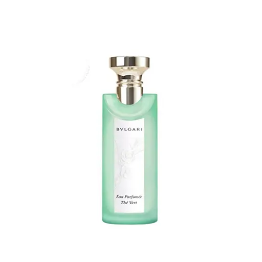 Bvlgari Eau Parfumee au The Vert 0 عطر بولگاری او پارفومی او د ورت Bvlgari Eau Parfumee au The Vert - Image 1