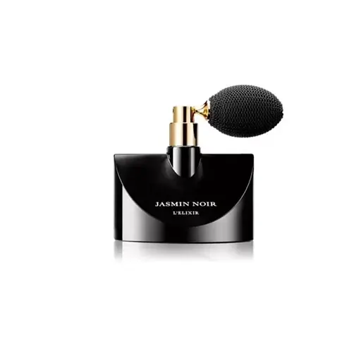 Bvlgari Jasmin Noir L’Elixir EDP 0 عطر بولگاری جاسمین نویر له الکسیر ادو پرفیوم Bvlgari Jasmin Noir L’Elixir EDP - Image 1