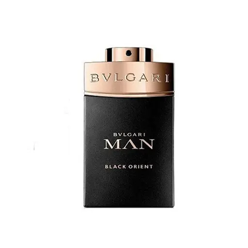 Bvlgari Man Black Orient 0 عطر بولگاری من بلک اورینت Bvlgari Man Black Orient - Image 1
