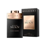 عطر بولگاری من بلک اورینت Bvlgari Man Black Orient - Image 2