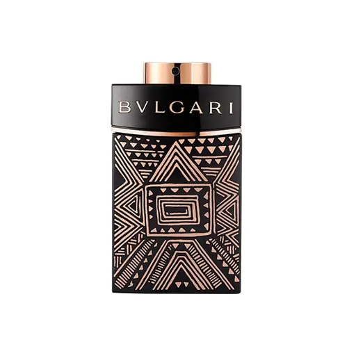 Bvlgari Man In Black Essence 0 عطر بولگاری من این بلک اسنس Bvlgari Man In Black Essence - Image 1