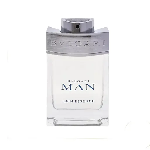 Bvlgari Man Rain Essence 0 عطر بولگاری من رین اسنس Bvlgari Man Rain Essence - Image 1