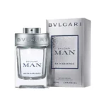 عطر بولگاری من رین اسنس Bvlgari Man Rain Essence - Image 2