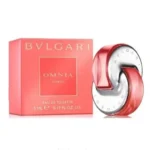 عطر بولگاری اومنیا کورال Bvlgari Omnia Coral - Image 2