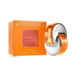 عطر بولگاری اومنیا ایندیان گارنت Bvlgari Omnia Indian Garnet - Image 2