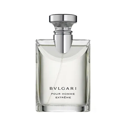Bvlgari Pour Homme Extreme 0 عطر بولگاری پور هوم اکستریم Bvlgari Pour Homme Extreme - Image 1