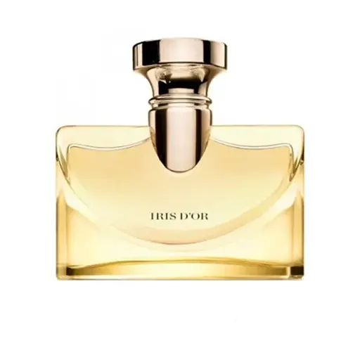 Bvlgari Splendida Iris d`Or 0 عطر بولگاری اسپلندیدا آیریس دور Bvlgari Splendida Iris d`Or - Image 1