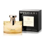 عطر بولگاری اسپلندیدا آیریس دور Bvlgari Splendida Iris d`Or - Image 2