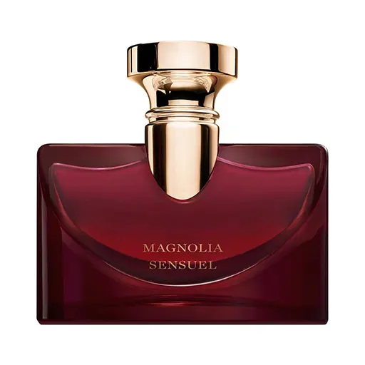 Bvlgari Splendida Magnolia Sensuel 0 عطر بولگاری اسپلندیدا مگنولیا سنشوال Bvlgari Splendida Magnolia Sensuel - Image 1