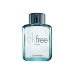 عطر سی کی فری مردانه CK Free