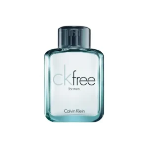 عطر سی کی فری مردانه CK Free