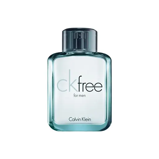 CK Free 0 عطر سی کی فری مردانه CK Free - Image 1