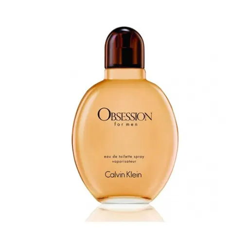 CK Obsession EDT 0 عطر سی کی آبسشن مردانه CK Obsession EDT - Image 1