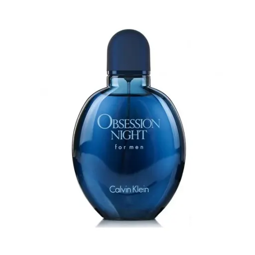 CK Obsession Night 0 عطر سی کی آبسشن نایت مردانه CK Obsession Night - Image 1