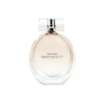 عطر سی کی شیر بیوتی CK Sheer Beauty
