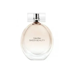 عطر سی کی شیر بیوتی CK Sheer Beauty