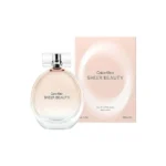 عطر سی کی شیر بیوتی CK Sheer Beauty - Image 2