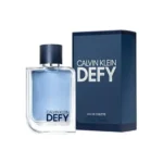 عطر کالوین کلین دیفای Calvin Klein Defy - Image 2