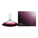 عطر کلوین کلین ایفوریا اینتنس زنانه Calvin Klein Euphoria Intense - Image 2