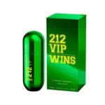 عطر کارولینا هررا 212 وی آی پی وینز زنانه Carolina Herrera 212 VIP Wins - Image 2