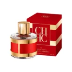 عطر کارولینا هررا سی اچ اینسیگنیا زنانه Carolina Herrera CH Insignia for women - Image 2