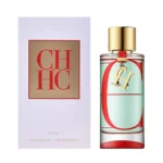 عطر کارولینا هررا سی اچ لئو 2017 | Carolina Herrera CH L`Eau 2017 - Image 2