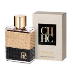عطر کارولینا هررا سی اچ سنترال پارک مردانه Carolina Herrera CH Men Central Park - Image 2