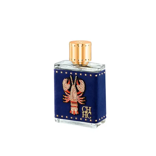 Carolina Herrera CH Men Under The Sea 0 عطر کارولنیا هررا سی اچ من آندر د سی مردانه Carolina Herrera CH Men Under The Sea - Image 1