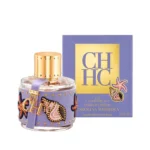 عطر کارولنیا هررا سی اچ آندر د سی زنانه Carolina Herrera CH Under The Sea - Image 2