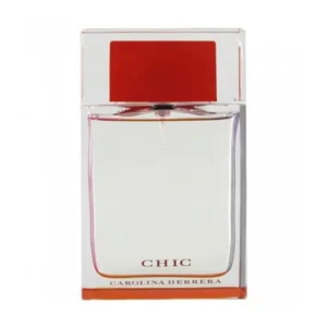 عطر کارولینا هررا شیک زنانه Carolina Herrera Chic for Women