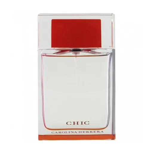 Carolina Herrera Chic for Women 0 عطر کارولینا هررا شیک زنانه Carolina Herrera Chic for Women - Image 1