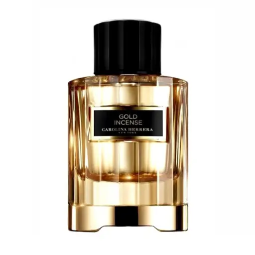Carolina Herrera Gold Incense 0 عطر کارولینا هررا گلد اینسنس Carolina Herrera Gold Incense - Image 1
