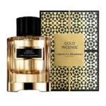 عطر کارولینا هررا گلد اینسنس Carolina Herrera Gold Incense - Image 2