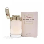 عطر کارتیر بایسر ول Cartier Baiser Vole - Image 2