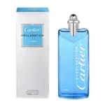 عطر کارتیر دکلریشن لئو Cartier Declaration L´Eau - Image 2
