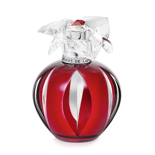 Cartier Delices de Cartier 0 عطر کارتیر دلیشز Cartier Delices de Cartier - Image 1