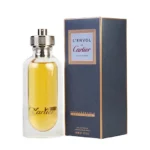 عطر کارتیر له انوول د کارتیر Cartier L`Envol de Cartier - Image 2