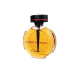 عطر کارتیر له بایسر دو دراگون Cartier Le Baiser Du Dragon