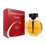 عطر کارتیر له بایسر دو دراگون Cartier Le Baiser Du Dragon - Image 2